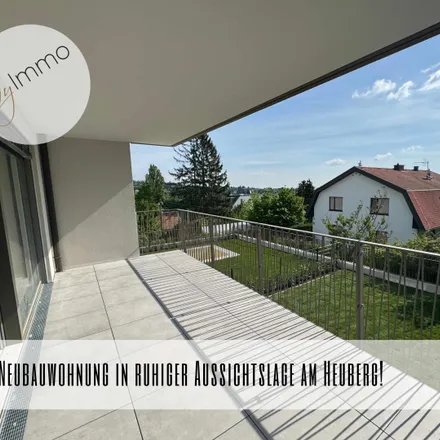 Buy this 4 bed apartment on Vienna in KG Dornbach, AT