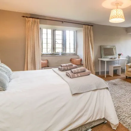 Rent this 3 bed house on Horrabridge in PL20 7UA, United Kingdom