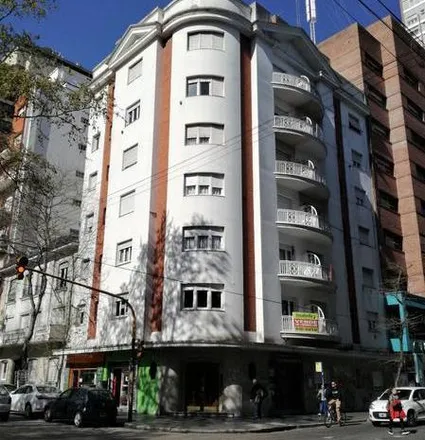 Image 2 - Avenida Patricio Peralta Ramos, Centro, B7600 JUW Mar del Plata, Argentina - Apartment for sale