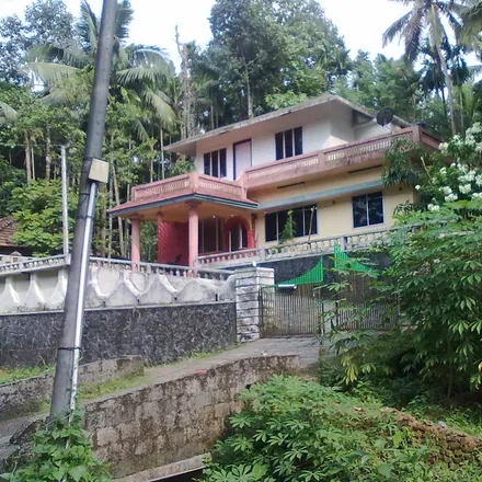 Rent this 4 bed house on Kothamangalam