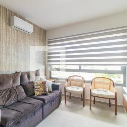 Rent this 1 bed apartment on Rua Cassilda Flora Zaffari in Teresópolis, Porto Alegre - RS