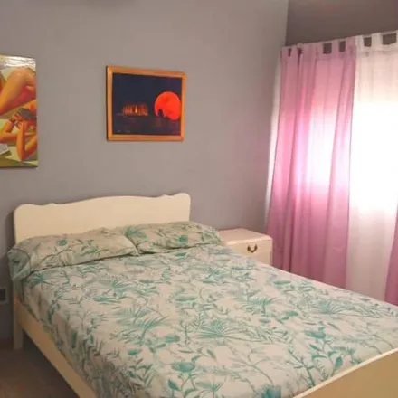 Buy this 2 bed apartment on Avenida Presidente Perón 3472 in Cinco Esquinas, Rosario