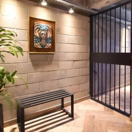Rent this studio apartment on Pío Pío in Mendoza, Echesortu