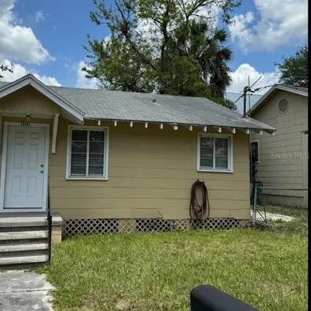 Rent this 1 bed house on 38405 6th Avenue in Zephyrhills, FL 33542
