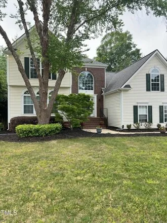 Buy this 3 bed house on 261 Fern Ridge Drive in Cary, NC 27518