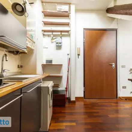 Image 9 - BackDoor43, Ripa di Porta Ticinese 43, 20143 Milan MI, Italy - Apartment for rent