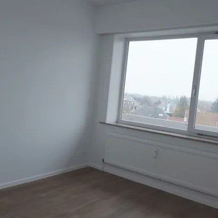 Rent this 3 bed apartment on Schaliestraat 15 in 1602 Sint-Pieters-Leeuw, Belgium