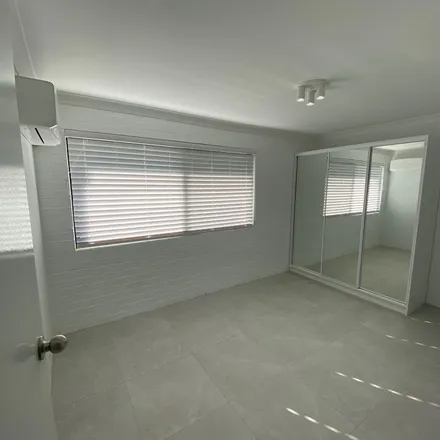 Rent this 1 bed apartment on 32 Grasspan Street in Zillmere QLD 4034, Australia