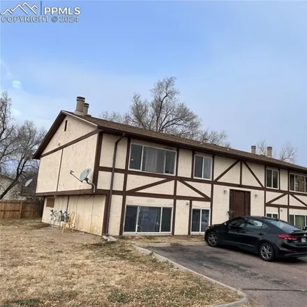 Buy this 8 bed house on 4275 Drennan Road in Colorado Springs, CO 80925