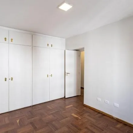 Buy this 3 bed apartment on Rua Pedroso Alvarenga 343 in Vila Olímpia, São Paulo - SP
