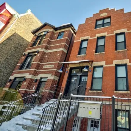 Rent this 1 bed house on 1917 South Racine Avenue in Chicago, IL 60608