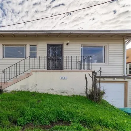 Buy this 2 bed house on 1515 Hampel Street in Oakland, CA 94602