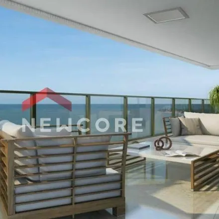 Buy this 5 bed apartment on Rua Severino Garcia Galvão in Cabo Branco, João Pessoa - PB