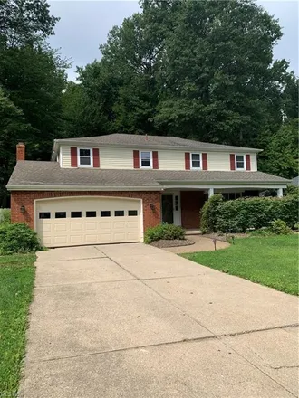 Image 1 - 3216 Clark Parkway, Westlake, OH 44145, USA - House for rent