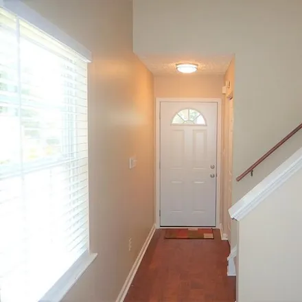 Rent this 3 bed house on 2830 Smoke Place in Raleigh, NC 27610