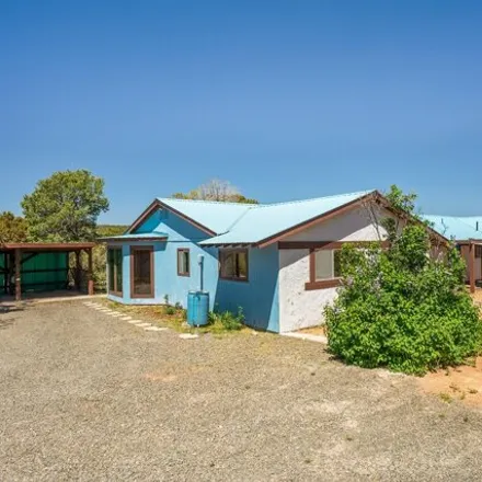 Buy this 3 bed house on 24 Duke Road in Edgewood, NM 87015