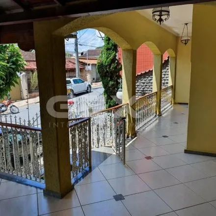 Buy this 5 bed house on Rua José Demétrio Coelho in Centro, Carmo do Cajuru - MG