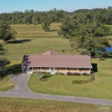 Image 1 - River Annex Road, Muscogee, Escambia County, FL 32533, USA - House for sale
