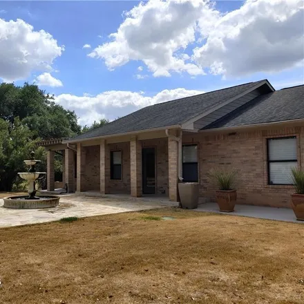Image 2 - 10998 Wagon Road West, Travis County, TX 78736, USA - House for rent
