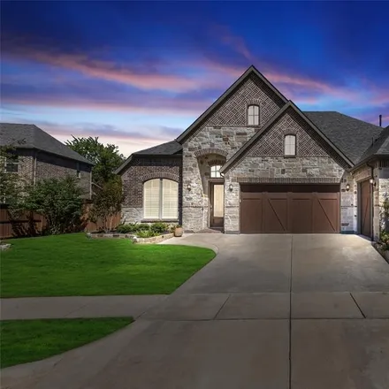 Buy this 4 bed house on 4205 Lombardy Court in Colleyville, TX 76034