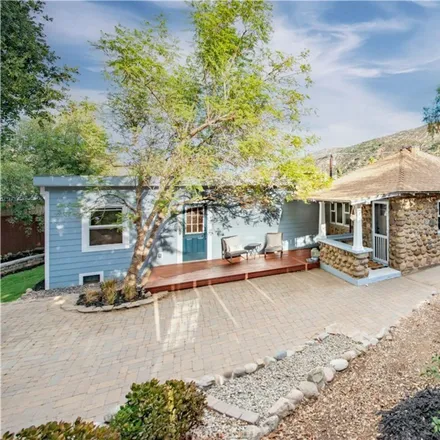 Buy this 3 bed house on 6341 Katherine Road in Corriganville, Simi Valley