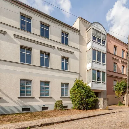 Image 9 - Holsteiner Straße, 39122 Magdeburg, Germany - Apartment for rent