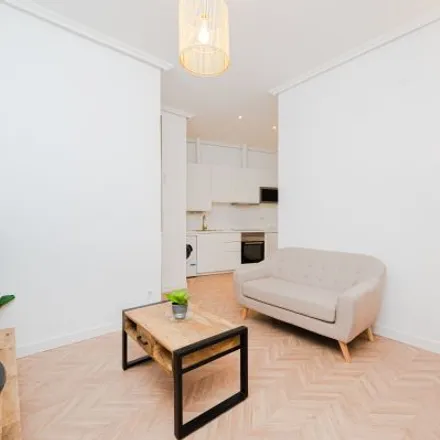 Rent this 3 bed apartment on NoguerasBlanchard in Calle de la Beneficencia, 18B