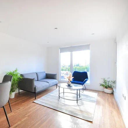 Rent this 2 bed apartment on X1 The Exchange in 8 Elmira Way, Salford