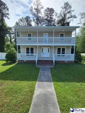 Buy this 3 bed house on 205 North Lexington Avenue in Lake City, SC 29560