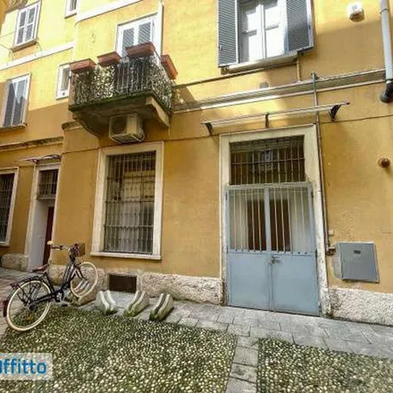 Image 6 - Via Manfredo Fanti 4, 20122 Milan MI, Italy - Apartment for rent