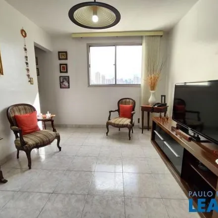 Buy this 2 bed apartment on Rua Prof. Aprígio Gonzaga in 585, Rua Professor Aprígio Gonzaga