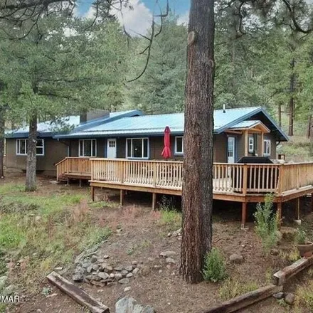 Buy this 3 bed house on Greer Heights in Northwoods, Apache County