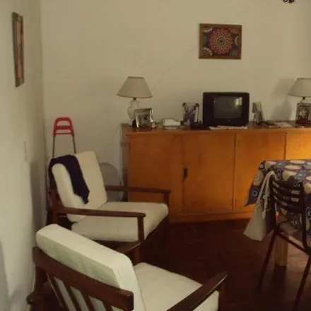 Buy this studio apartment on Belgrano in Partido de Chascomús, Chascomús