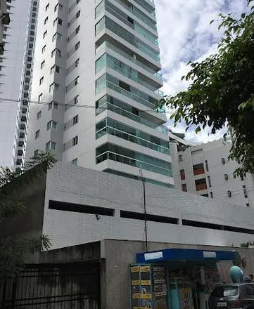 Buy this 2 bed apartment on Rua Maria Carolina 331 in Boa Viagem, Recife - PE