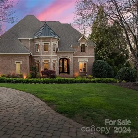 Buy this 6 bed house on 14423 Brick Church Court in Charlotte, NC 28277