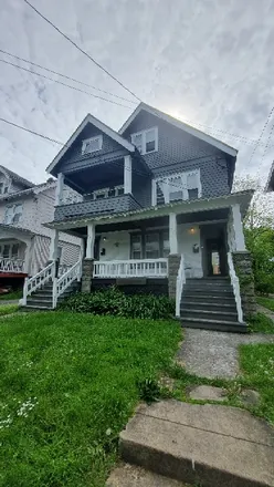 Rent this 1 bed room on 916 Ackerman Avenue in City of Syracuse, NY 13210