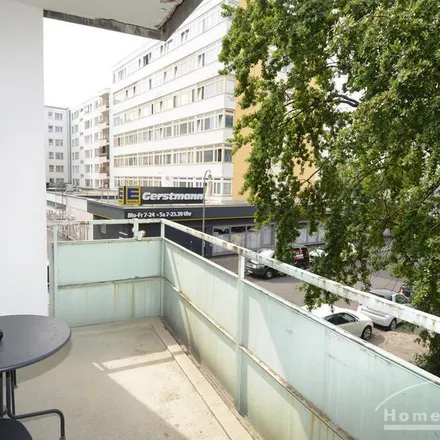Image 4 - Hedemannstraße 27, 10963 Berlin, Germany - Apartment for rent