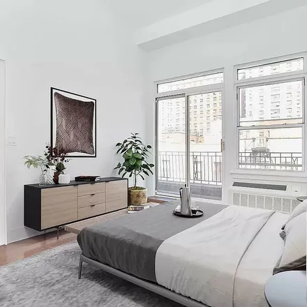 Rent this 2 bed apartment on 112 Ridge Street in New York, NY 10002
