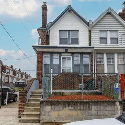 Buy this 3 bed house on 132 West Fisher Avenue in Philadelphia, PA 19141