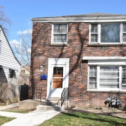 Buy this studio house on 3132 in 3134 North 81st Street, Milwaukee