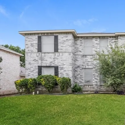 Image 1 - 916 Lowe Drive, Cedar Hill, TX 75104, USA - House for rent