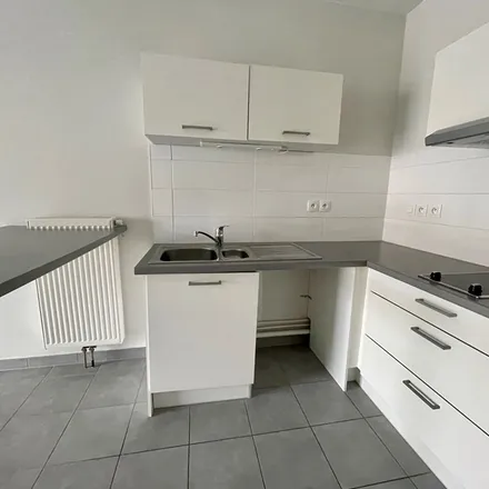 Rent this 2 bed apartment on 8 Rue du 4 Septembre in 57280 Maizières-lès-Metz, France