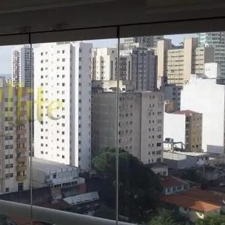 Rent this 2 bed apartment on Rua Manoel Dutra 270 in Bixiga, São Paulo - SP