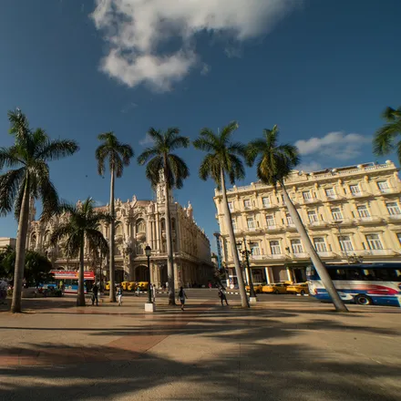Image 1 - Havana, Catedral, HAVANA, CU - House for rent