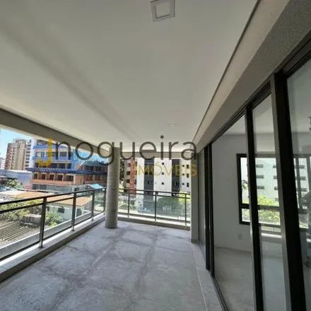 Image 1 - Avenida Lavandisca 428, Indianópolis, São Paulo - SP, 04515-010, Brazil - Apartment for sale