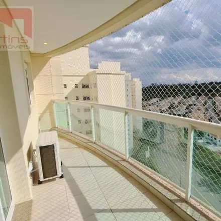 Rent this 2 bed apartment on Avenida Marcos Penteado de Ulhôa Rodrigues in Residencial Tamboré 11, Santana de Parnaíba - SP