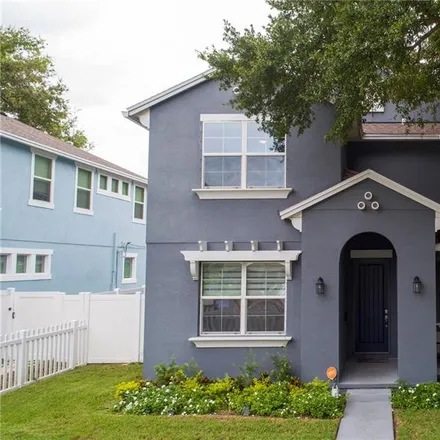 Rent this 4 bed house on 723 12th Avenue South in Saint Petersburg, FL 33701