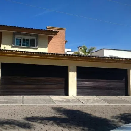 Buy this 7 bed house on Calle Lirio in 72124 Puebla, PUE