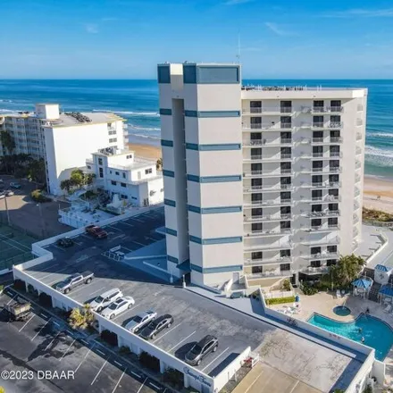 Buy this 2 bed condo on 5207 S Atlantic Ave Apt 423 in New Smyrna Beach, Florida
