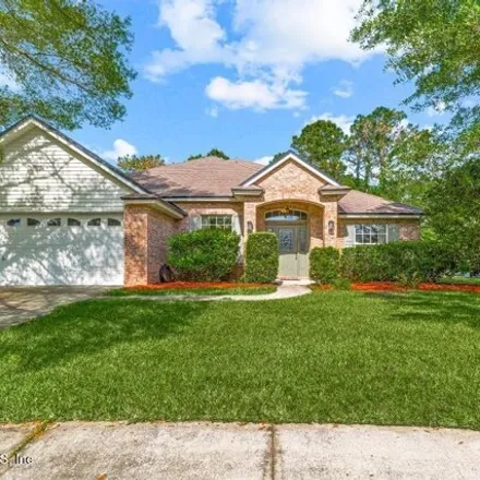Buy this 4 bed house on 934 Waverly Bluff Court in Oakleaf, Clay County